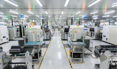 IPO雷达 | 嘉立创 数字化先锋，硬件创新引领者的技术服务之路